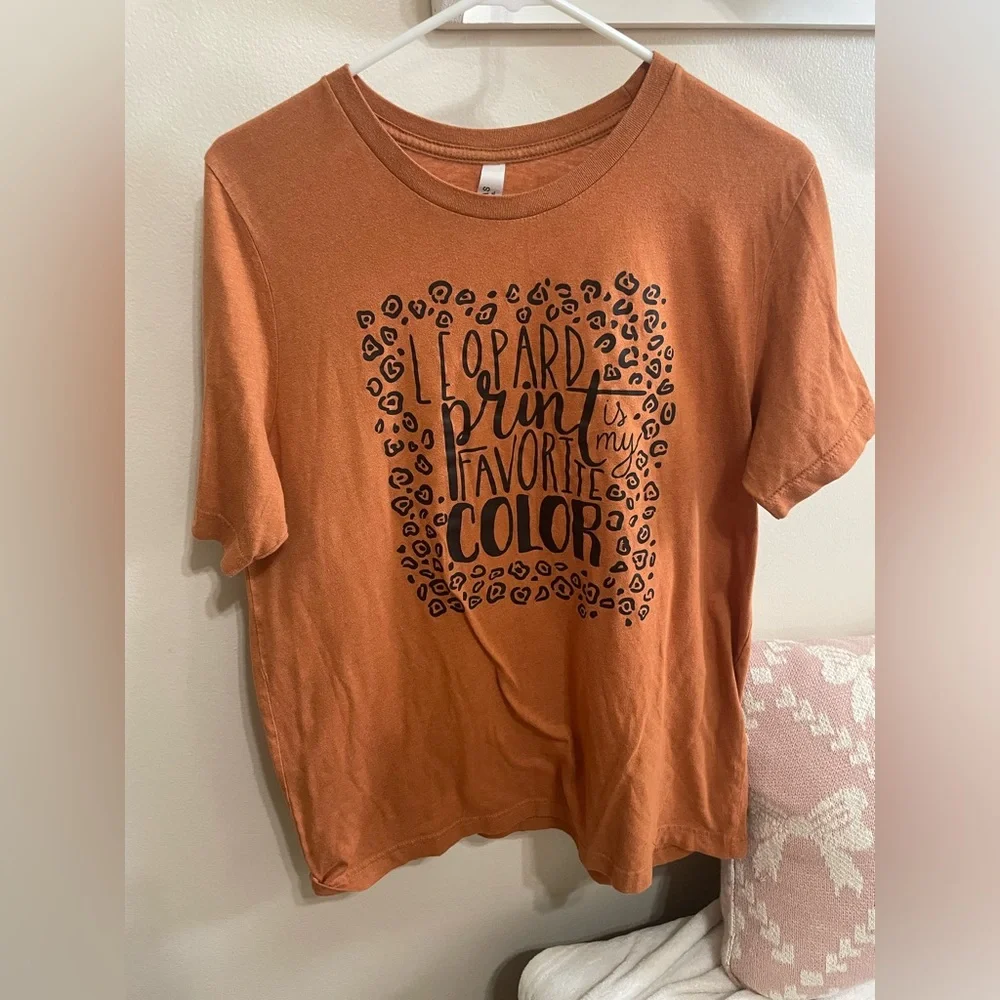 2 Bella Canvas TShirts!! - Picture 3 of 4